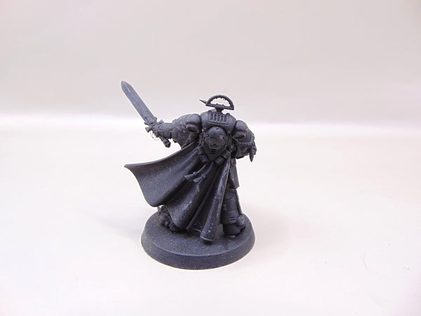 Primaris Captain
