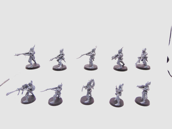 Kabalite Warriors