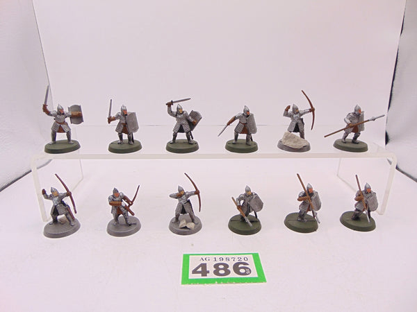 Warriors of Minas Tirith