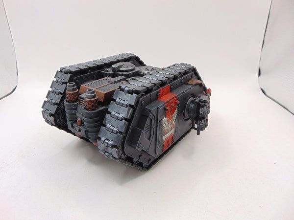 Land Raider Proteus