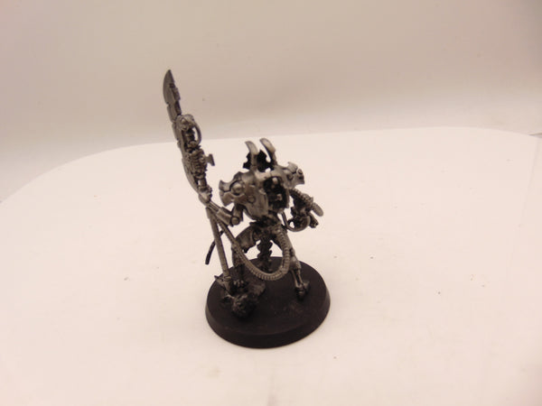 Overlord with Tachyon Arrow