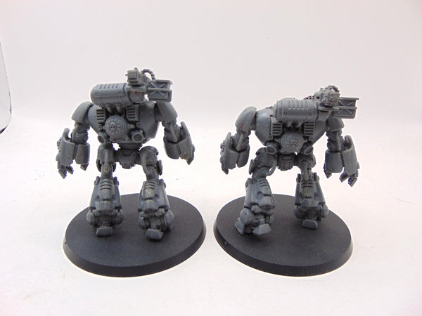 Kastelan Robots