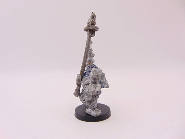 Zodgrod Wortsnagga
