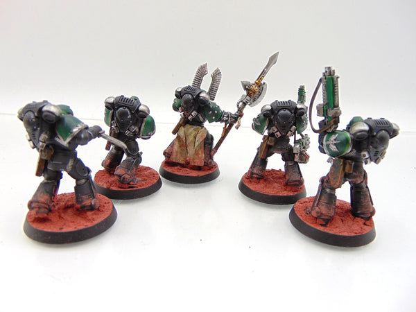Intercessors