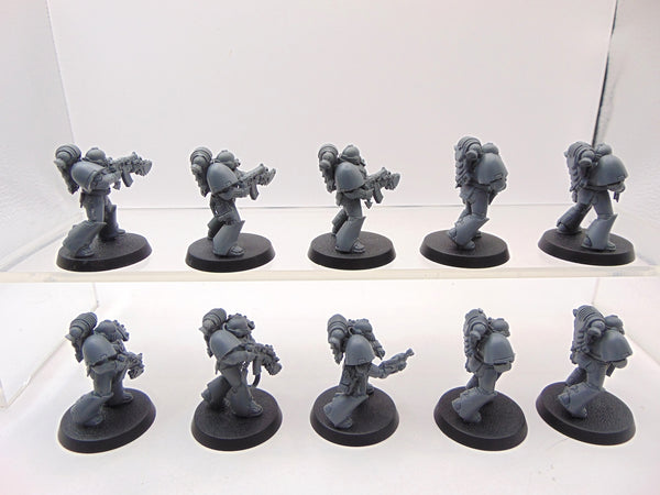 MKVI Marines