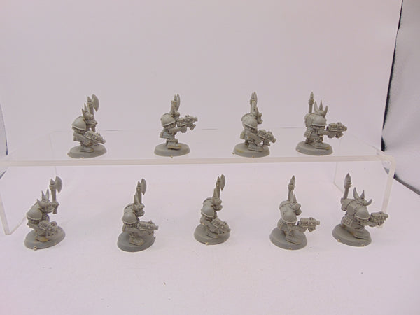 Goff Ork Boyz