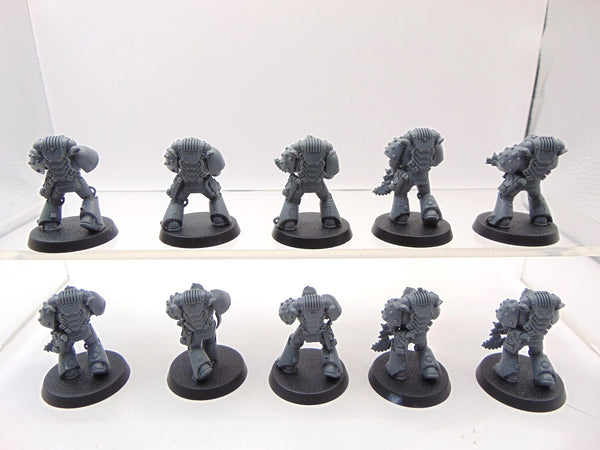 MKVI Marines