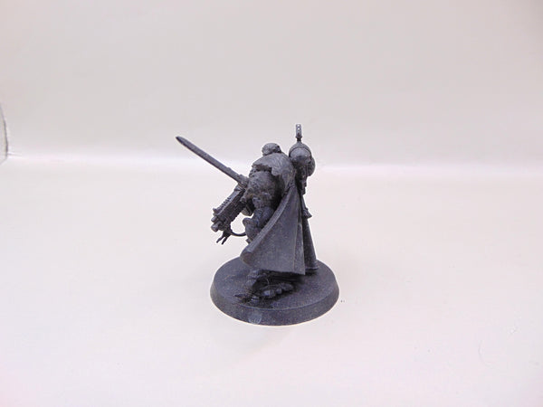 Primaris Captain