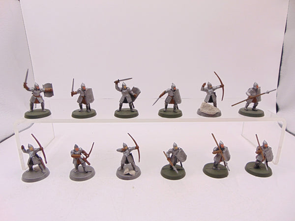 Warriors of Minas Tirith