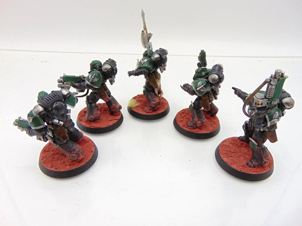 Intercessors