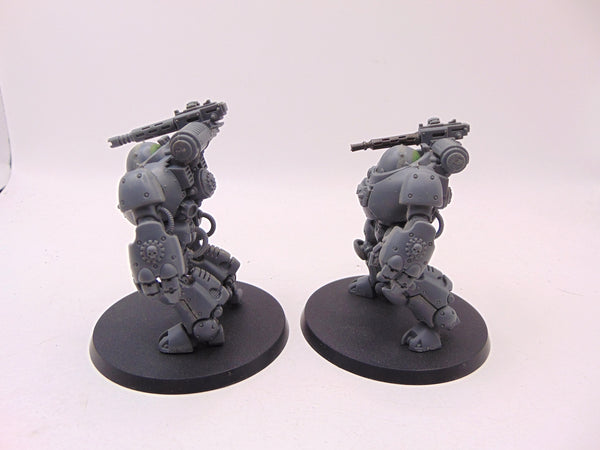 Kastelan Robots