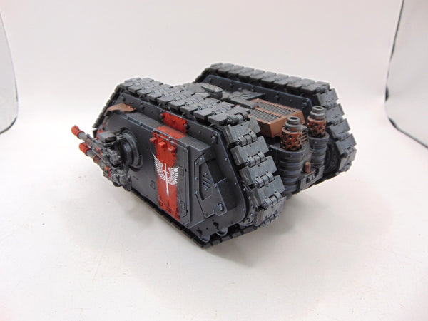 Land Raider Proteus