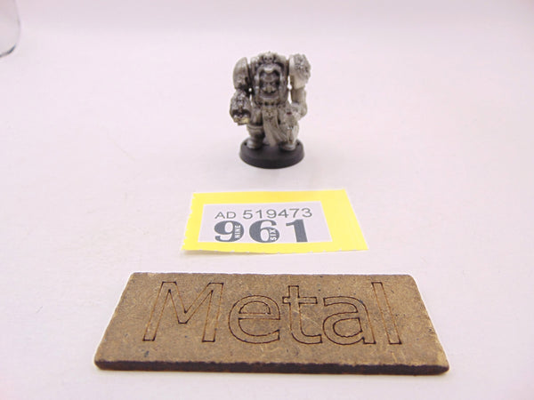 Terminator Librarian