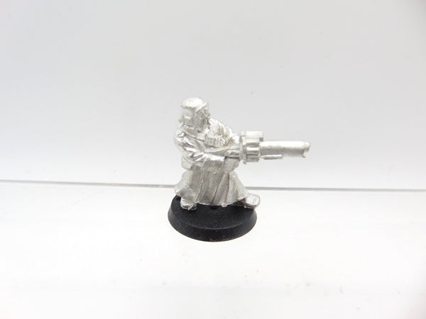 Valhallan Ice Warriors Grenade Launcher