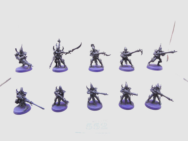 Kabalite Warriors