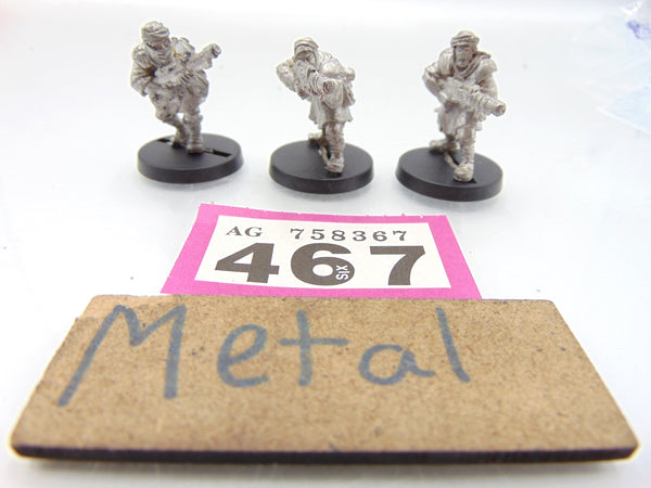 Tallarn Troopers