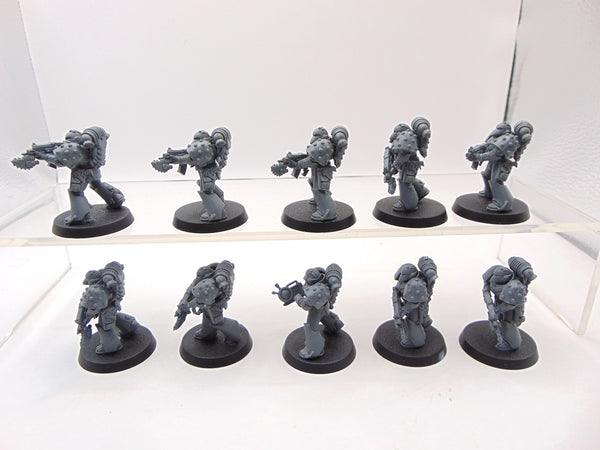 MKVI Marines