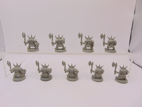 Goff Ork Boyz
