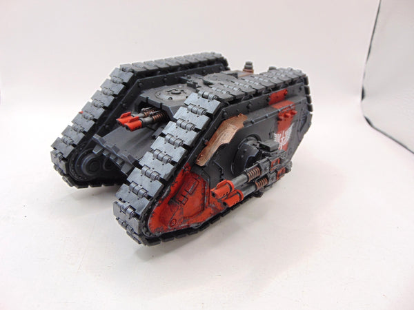 Land Raider Proteus