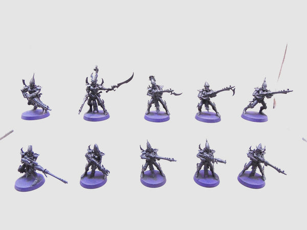 Kabalite Warriors