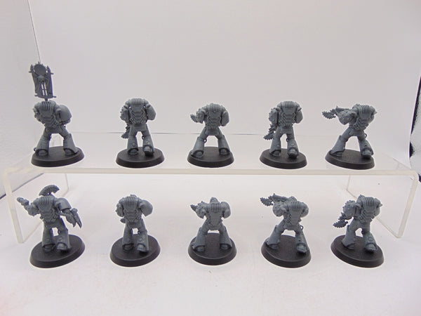 MKVI Marines