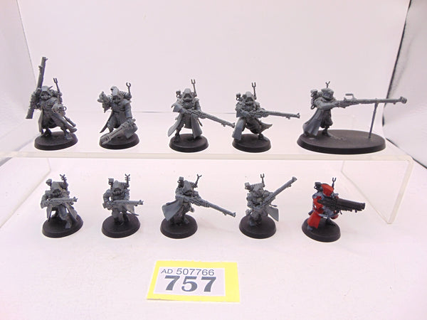 Skitarii Rangers