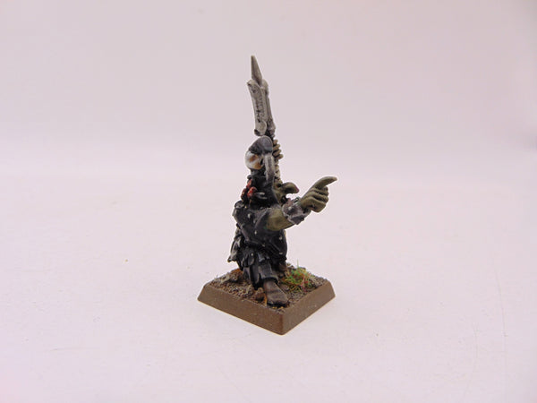Night Goblin Shaman