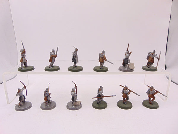 Warriors of Minas Tirith