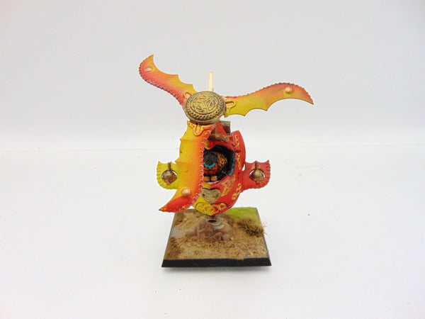 Gyrocopter