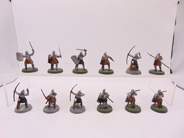 Warriors of Minas Tirith