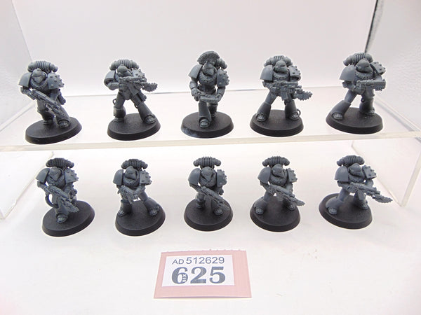 MKVI Marines