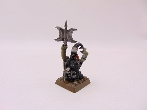 Night Goblin Shaman