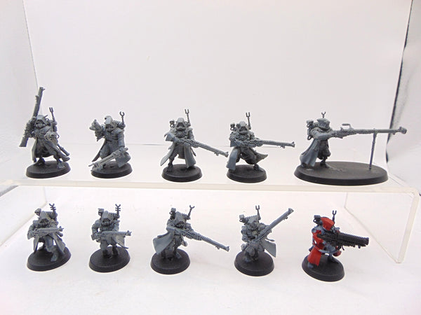 Skitarii Rangers
