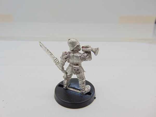 Praetorian Bugler