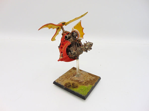 Gyrocopter