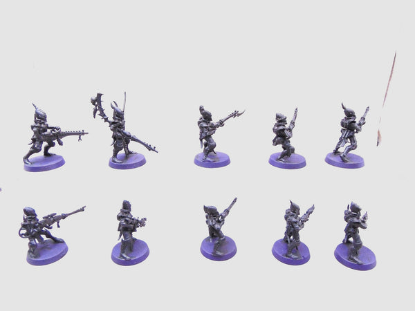 Kabalite Warriors