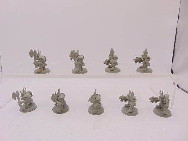 Goff Ork Boyz