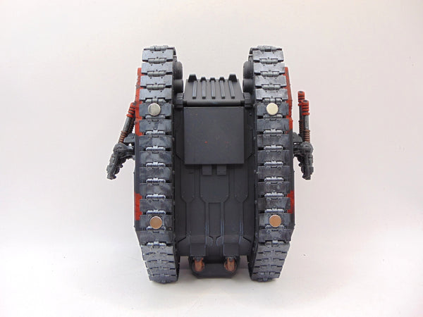 Land Raider Proteus