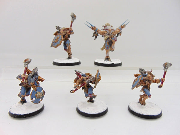 Wulfen