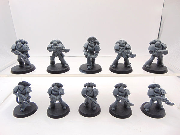 MKVI Marines