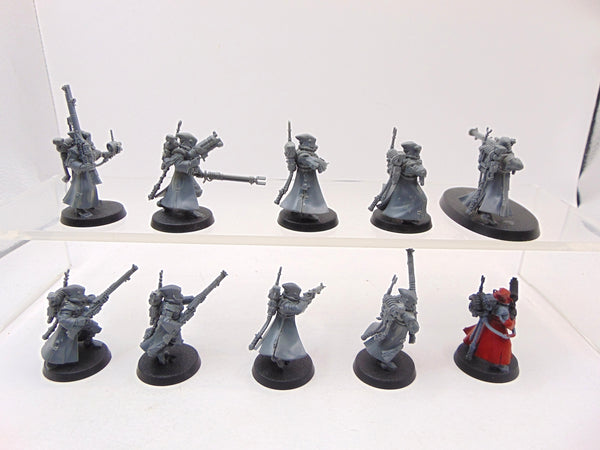 Skitarii Rangers