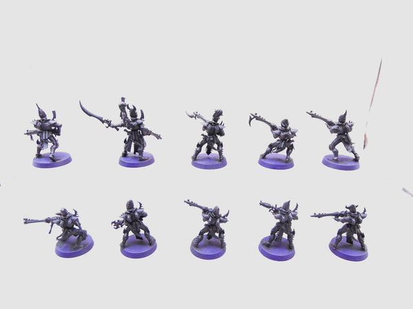 Kabalite Warriors