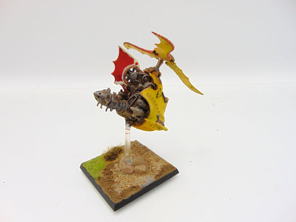 Gyrocopter