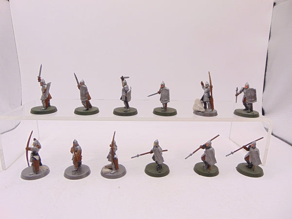 Warriors of Minas Tirith