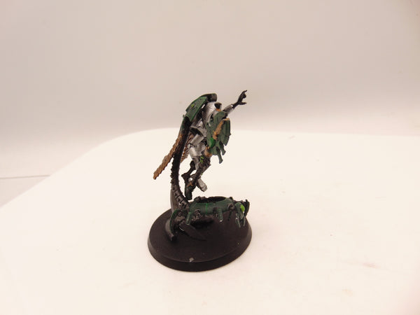 Technomancer / Cryptek