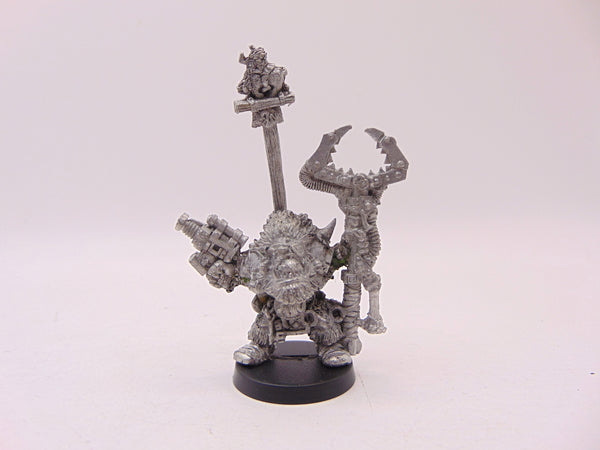 Zodgrod Wortsnagga