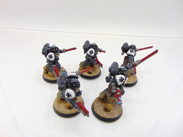 Assault Intercessors