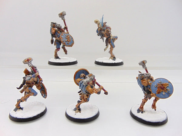 Wulfen