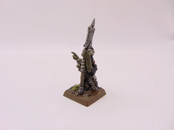 Night Goblin Shaman