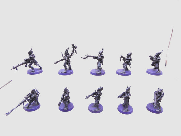 Kabalite Warriors